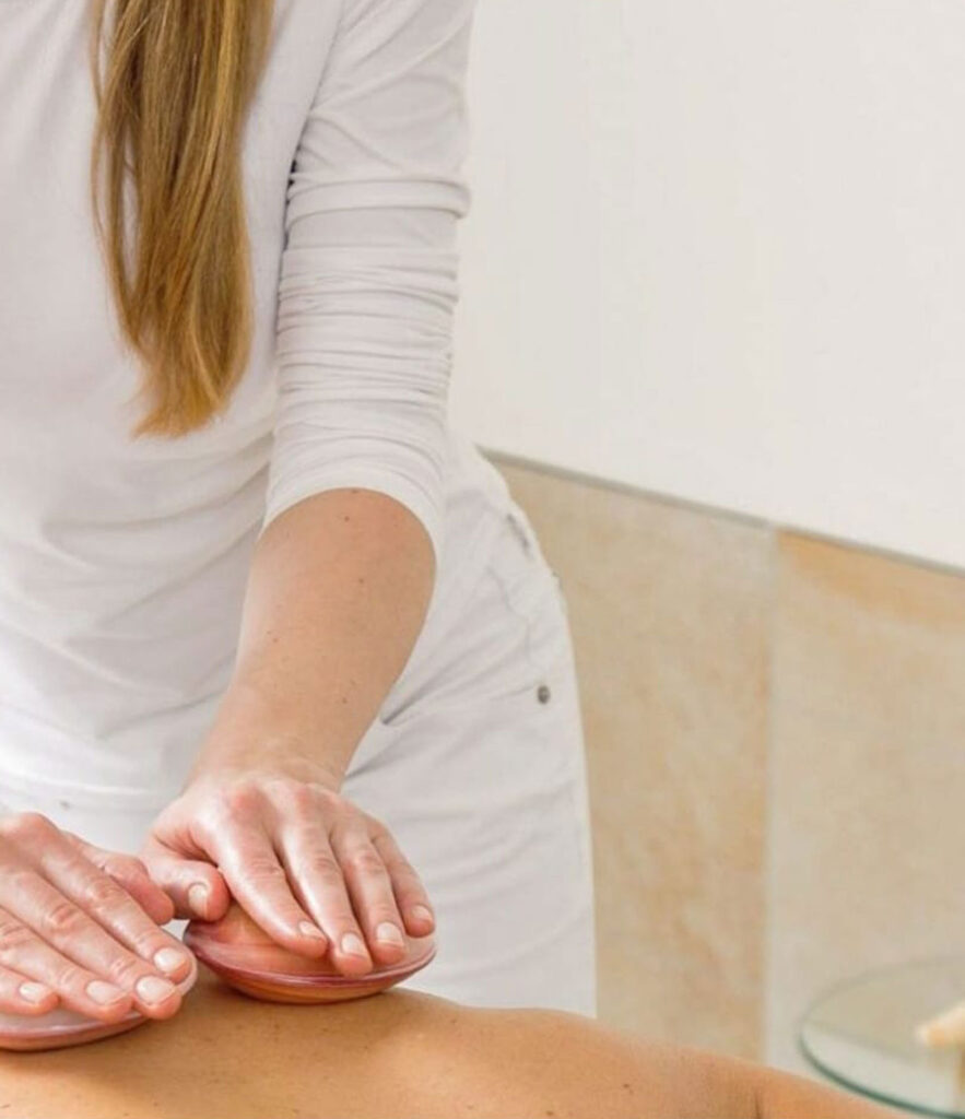 Shellness Massage